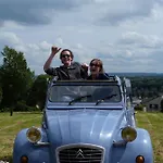 Gasterie Lieve Hemel לינה וארוחת בוקר