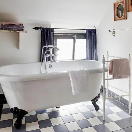 Gasterie Lieve Hemel Bed & Breakfast Sevenum