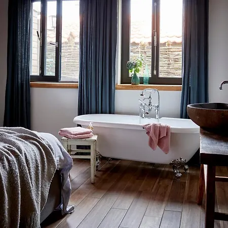 Bed & Breakfast Gasterie Lieve Hemel 3*
