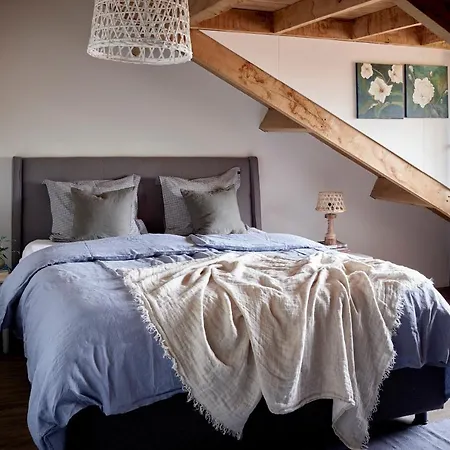 Bed & Breakfast Gasterie Lieve Hemel Sevenum