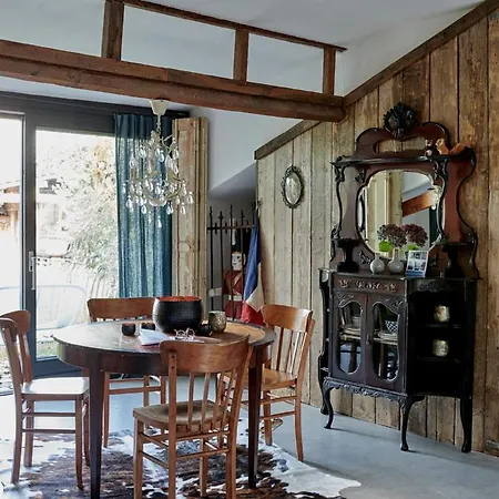 Bed & Breakfast Gasterie Lieve Hemel