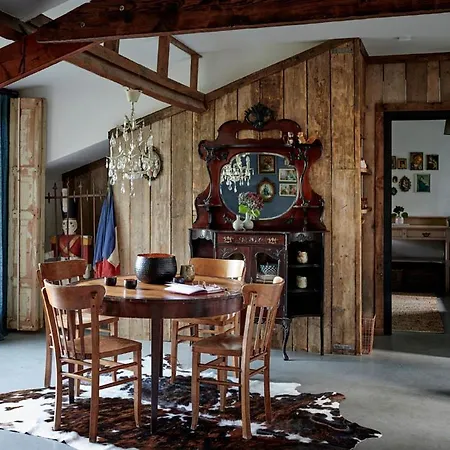 Bed & Breakfast Gasterie Lieve Hemel Sevenum