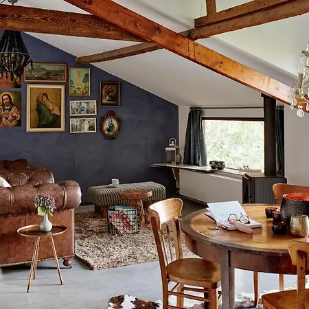 Bed & Breakfast Gasterie Lieve Hemel 3*
