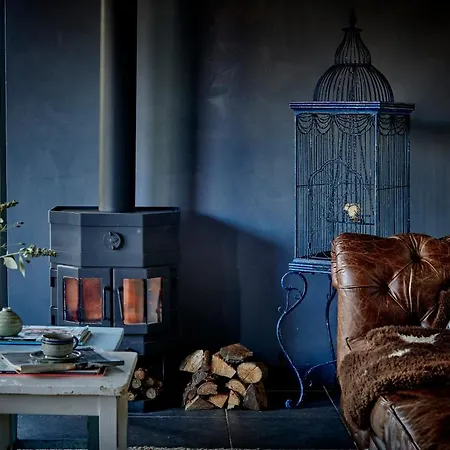 Gasterie Lieve Hemel Bed & Breakfast 3*