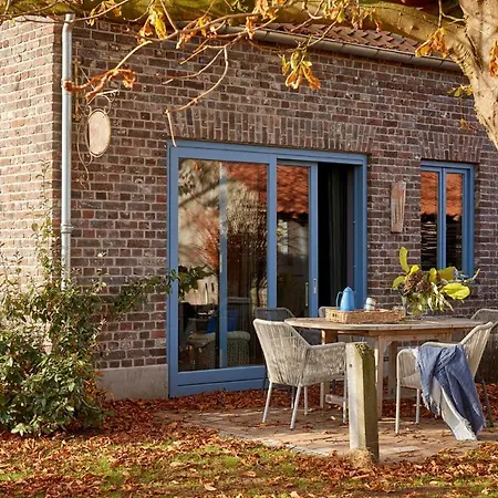 Gasterie Lieve Hemel Bed & Breakfast 4*