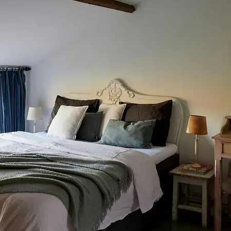 Bed & Breakfast Gasterie Lieve Hemel Sevenum