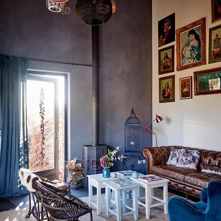 Gasterie Lieve Hemel Bed & Breakfast 4*