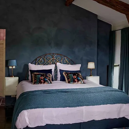Gasterie Lieve Hemel Bed & Breakfast