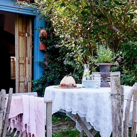 Gasterie Lieve Hemel 4* Sevenum