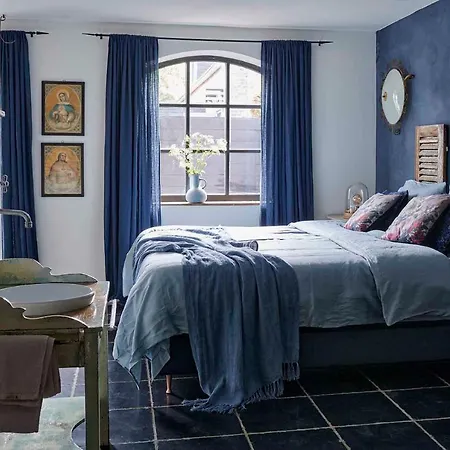 Bed & Breakfast Gasterie Lieve Hemel 3*