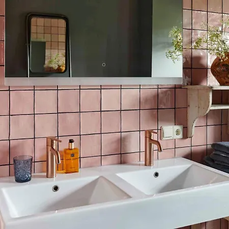 Bed & Breakfast Gasterie Lieve Hemel