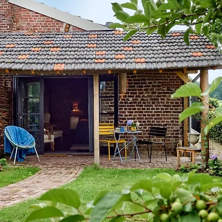 Gasterie Lieve Hemel Bed & Breakfast Sevenum