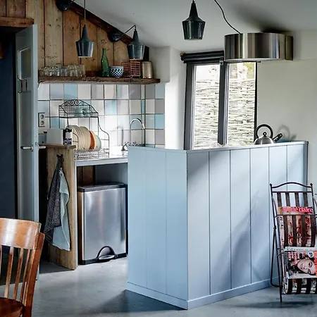 Gasterie Lieve Hemel Oda ve Kahvaltı 4*