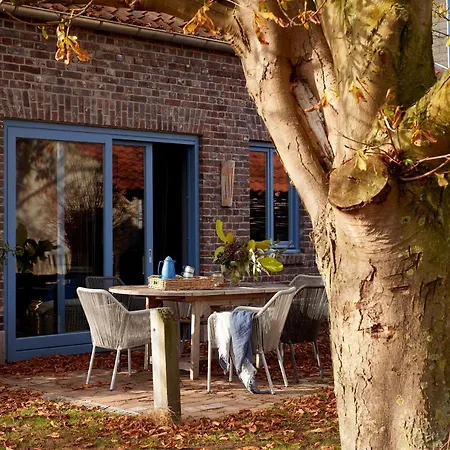 Gasterie Lieve Hemel Bed & Breakfast