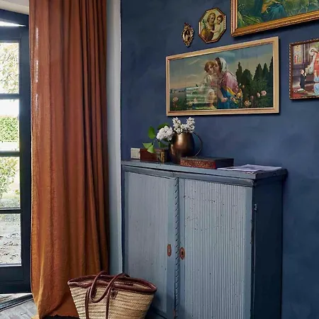 Bed & Breakfast Gasterie Lieve Hemel 4*