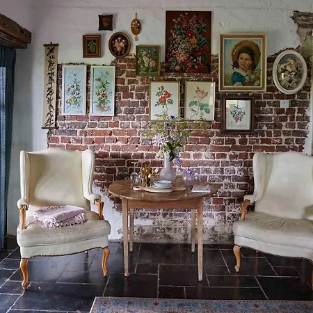 Gasterie Lieve Hemel Sevenum