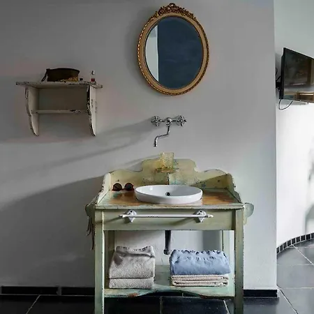 Bed & Breakfast Gasterie Lieve Hemel Sevenum