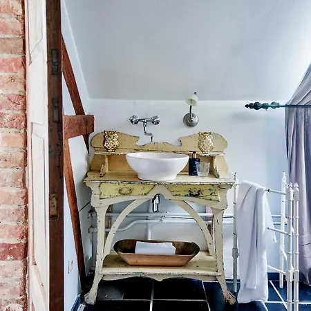 Gasterie Lieve Hemel