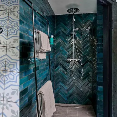 Oda ve Kahvaltı Gasterie Lieve Hemel 4*