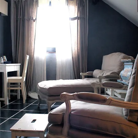 Bed & Breakfast Gasterie Lieve Hemel