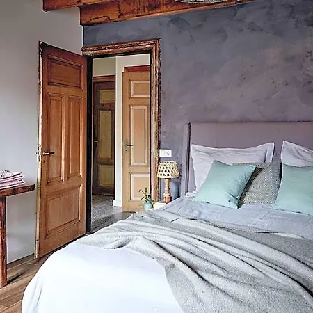 Bed & Breakfast Gasterie Lieve Hemel
