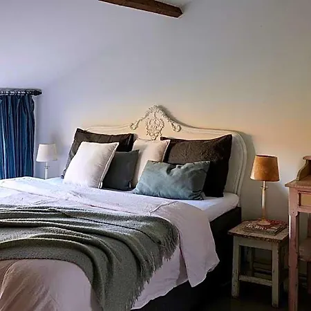 Bed & Breakfast Gasterie Lieve Hemel 4*