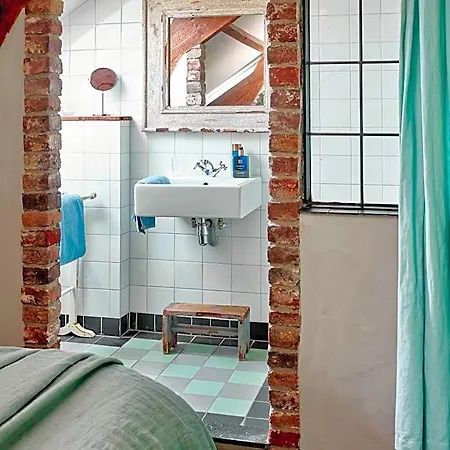 Bed & Breakfast Gasterie Lieve Hemel