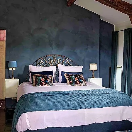 Bed & Breakfast Gasterie Lieve Hemel