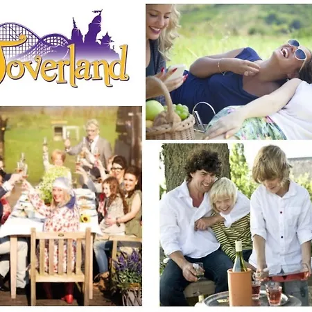 Gasterie Lieve Hemel 4*