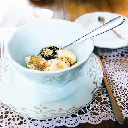 Gasterie Lieve Hemel Oda ve Kahvaltı 4*