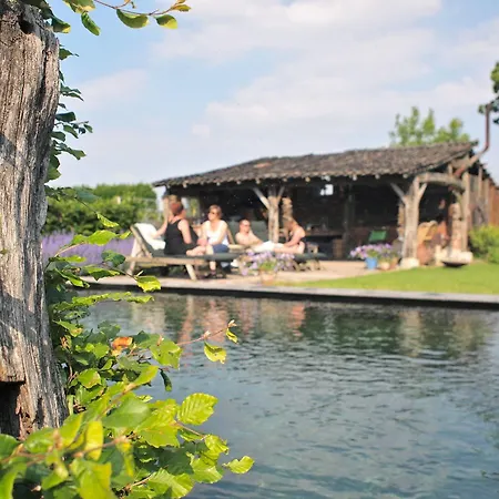 Gasterie Lieve Hemel Bed & Breakfast
