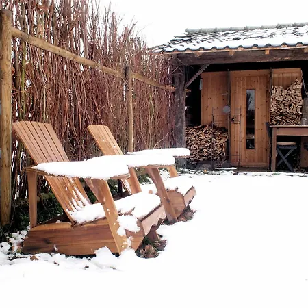 Bed & Breakfast Gasterie Lieve Hemel 4*