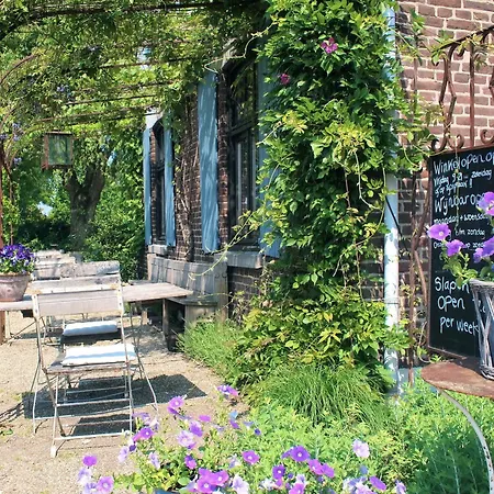 Gasterie Lieve Hemel 4* Sevenum