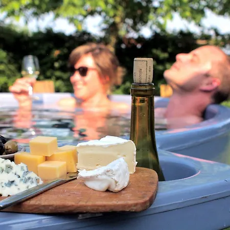 Gasterie Lieve Hemel Oda ve Kahvaltı 4*