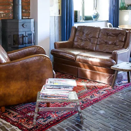 Gasterie Lieve Hemel Bed & Breakfast Sevenum