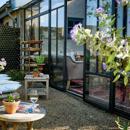 Bed & Breakfast Gasterie Lieve Hemel Sevenum