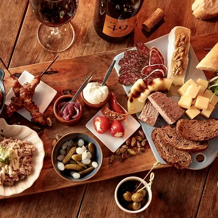 Gasterie Lieve Hemel