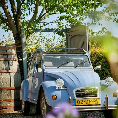 Gasterie Lieve Hemel Bed & Breakfast Sevenum