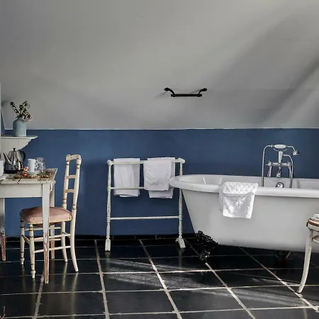 Bed & Breakfast Gasterie Lieve Hemel Sevenum