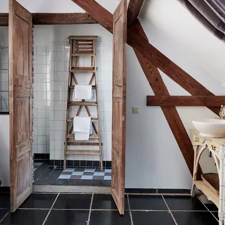 Gasterie Lieve Hemel Oda ve Kahvaltı