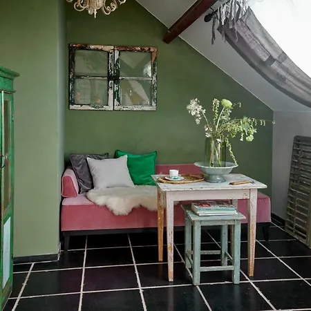 Gasterie Lieve Hemel Bed & Breakfast 4*