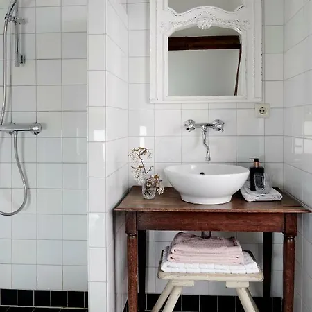 Gasterie Lieve Hemel 4*