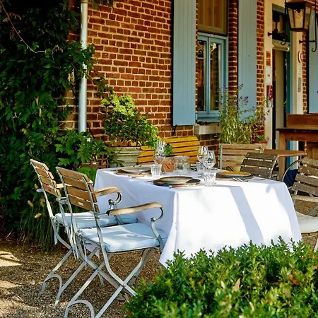 Bed & Breakfast Gasterie Lieve Hemel