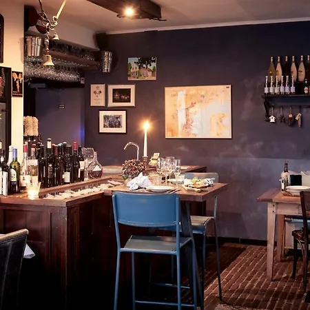 Bed & Breakfast Gasterie Lieve Hemel