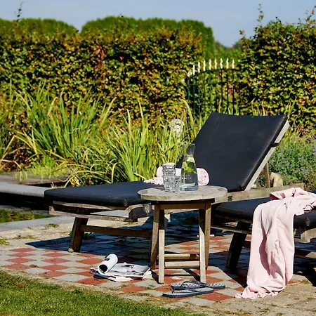 Gasterie Lieve Hemel Oda ve Kahvaltı