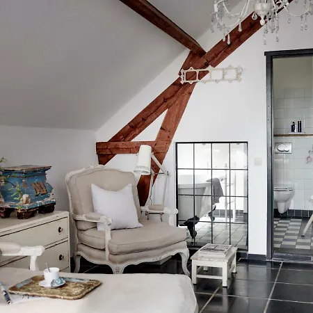 Gasterie Lieve Hemel Oda ve Kahvaltı 4*