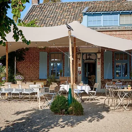Bed & Breakfast Gasterie Lieve Hemel