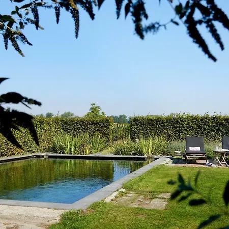 Bed & Breakfast Gasterie Lieve Hemel