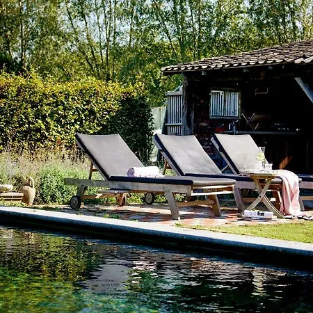 Gasterie Lieve Hemel Bed & Breakfast 3*