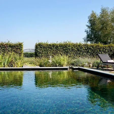Bed & Breakfast Gasterie Lieve Hemel 3*